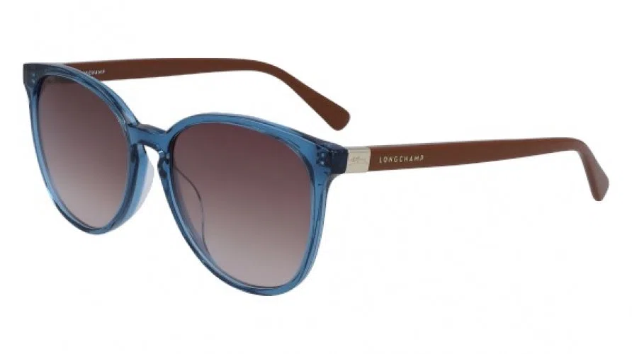 Longchamp LO647S Sunglasses - view 3